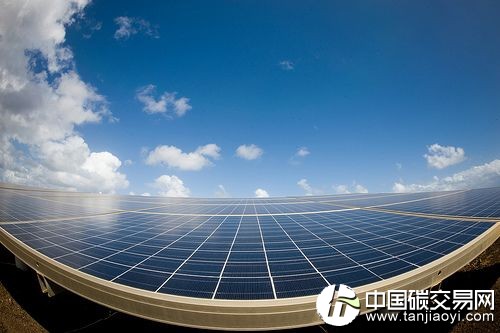 “2014全球清潔能源投資增16%至3100億美元