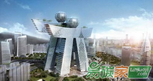 去年重慶全市生活垃圾“碳減排”總量達到64.47萬噸
