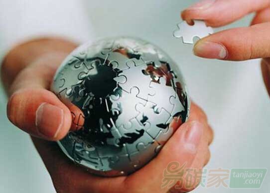 “碳現貨市場為碳期貨市場準備了什么？