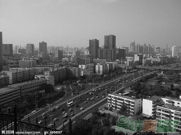 “烏魯木齊入圍國家節(jié)能減排示范城市”