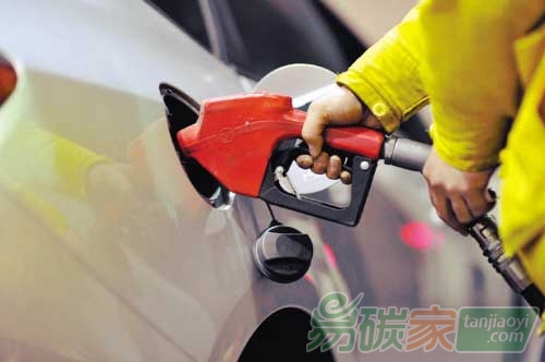 廣州機動車尾氣排放標準邁入了“國V時代”