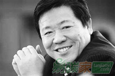 “對話：政府環境審計制度試水前行”