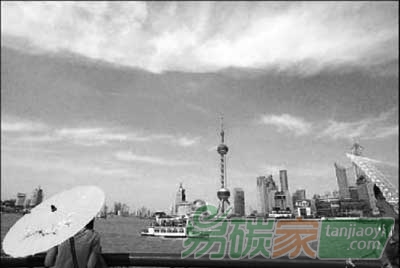 “上海：投資1000億