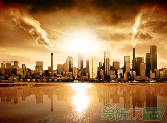 推行環境污染第三方治理需解決諸多問題