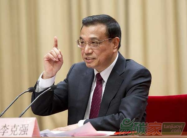 要煤電聯動更要環境聯動