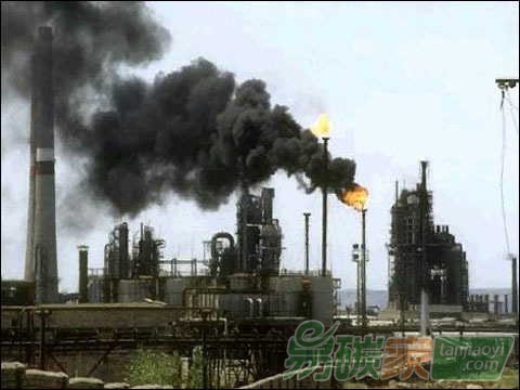 “?抗霾大V轉角遇政策拐點