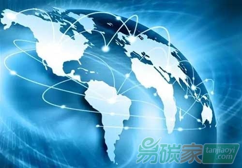 互聯網+能源新動向