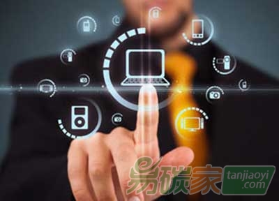 互聯(lián)網(wǎng)綠色化促進(jìn)發(fā)展方式轉(zhuǎn)變上