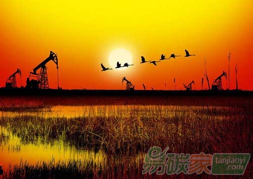 生態文明改革將建績效考核和追責制