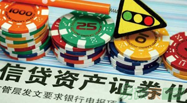 我國不良資產證券化模式與展望