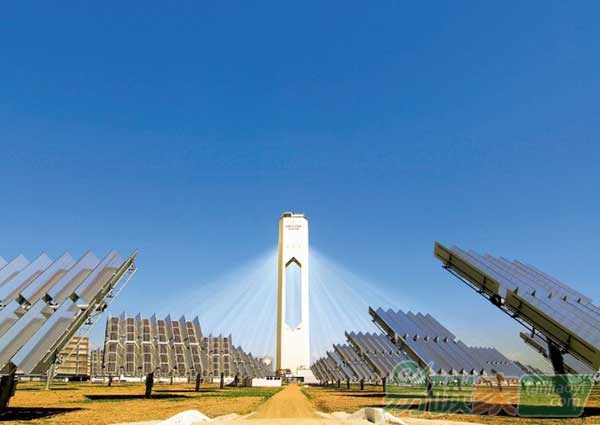 光熱發(fā)電規(guī)模可達(dá)3億千瓦