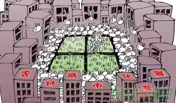 我國正式向農村垃圾宣戰