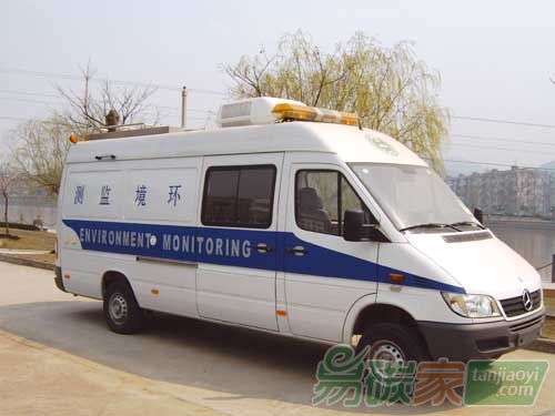 中國環(huán)保監(jiān)測(cè)和監(jiān)察權(quán)集中化背后的邏輯