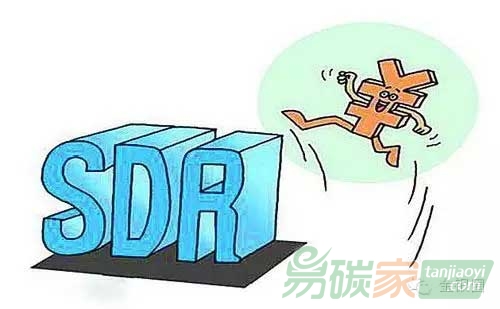 人民幣正式成為世界貨幣