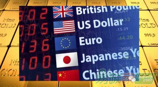 人民幣正式成為世界貨幣