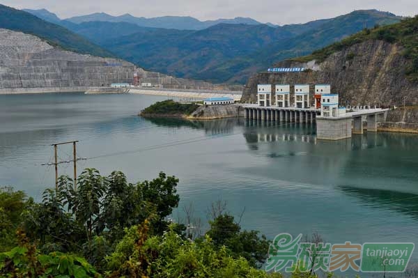 董箐水電站CCER項目通過國家發改委審核備案