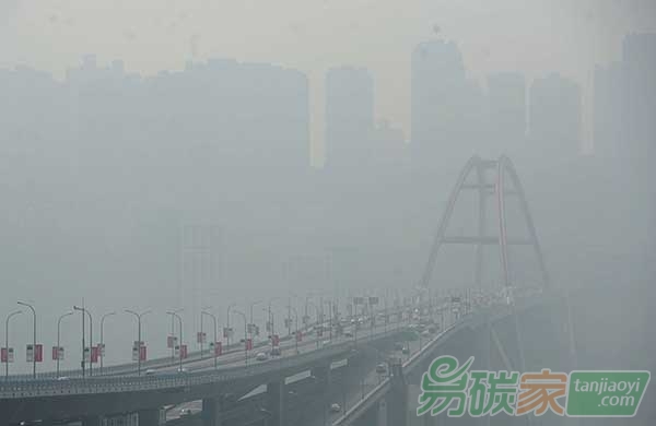 英國首創氣候變化稅