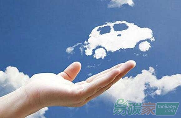 新能源汽車(chē)行業(yè)發(fā)展積分交易制度勢(shì)在必行