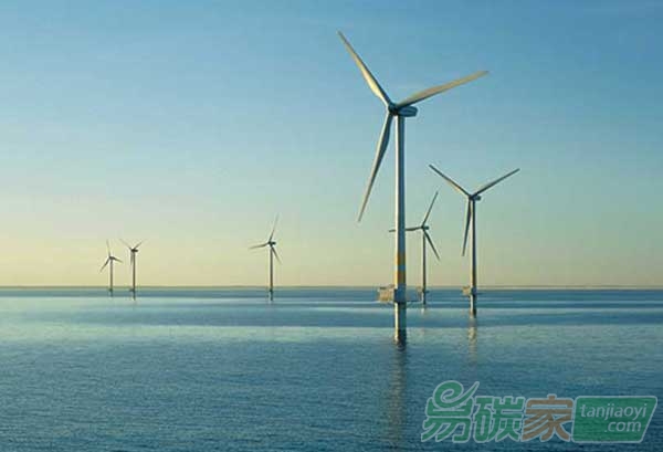 我國近期可再生能源發展的有效途徑