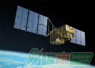 揭秘碳衛(wèi)星載荷研發(fā)