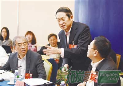 環境治理邁入全面整治攻堅期