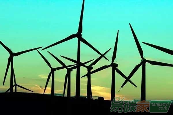 想要綠色的風(fēng)力發(fā)電？先得消耗更多的化石能源