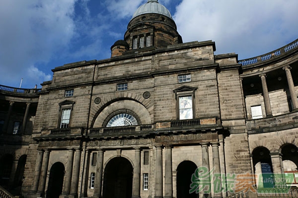 全球首個碳金融碩士研究生項目現提供獎學金申請