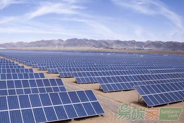 光伏電站企業如何參與碳交易？