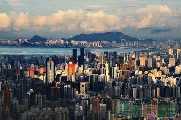 廣西與深圳共同推進碳市場能力建設