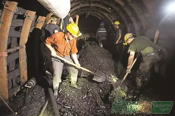 碳稅，為江河日下的美國煤礦開采行業(yè)埋單？