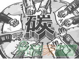 禍兮？福兮？——CCER準入條件收緊的連鎖反應