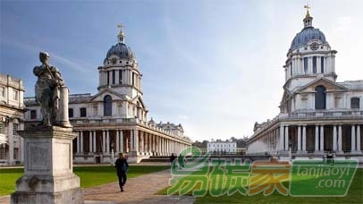 十月去英國倫敦參加EU ETS 國際碳交易培訓課程開始報名了