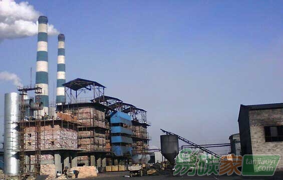 溫州市首批CCER項目報國家發改委備案
