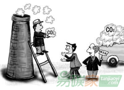 讓《巴黎協(xié)定》落地 碳稅和碳交易哪個靠譜？
