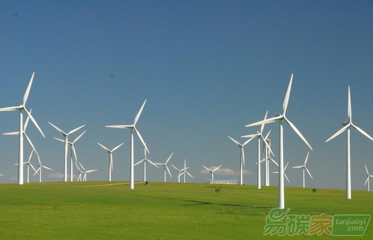 CCER碳減排項目開發(fā)都有哪些合作模式