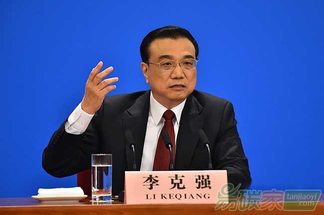 李克強(qiáng)總理針對(duì)十三五”規(guī)劃作出了哪些重要指示？ 