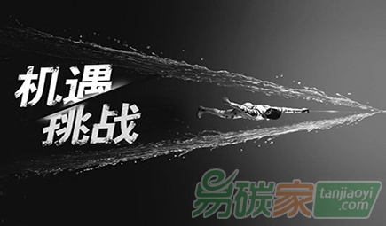 統一碳市場機遇與挑戰