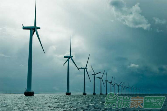 越南計劃到2020年可再生能源發電量至少7%