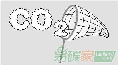 CCUS促進(jìn)中心（China