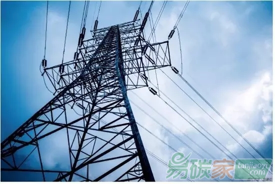 我國清潔電力每年浪費(fèi)1300億度