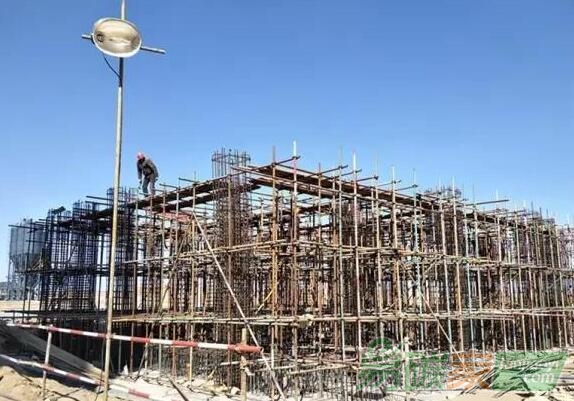 山西省大同市加緊建設全國首個建筑垃圾資源化CCER碳交易示范項目