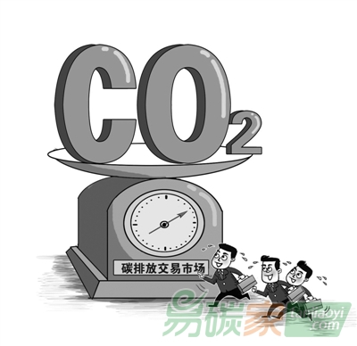 易碳家總結某省在碳排放報告規范、簽字、蓋章和裝訂要求