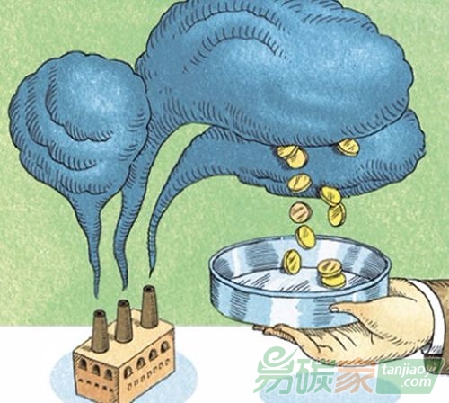 碳經紀商——碳市場經紀商的服務產品商業模式解析