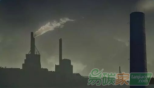 整治散亂污企業(yè)勢(shì)在必行