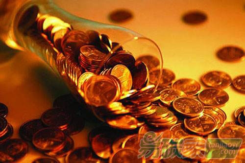 十三五環(huán)保哪些板塊可掘金