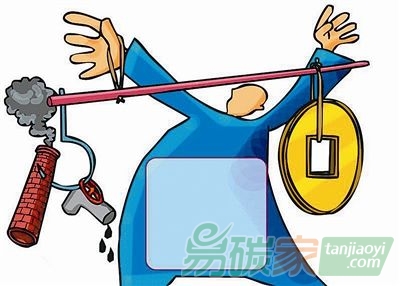 全國碳核查，千萬別忘了補充數據表【配額分配“躲坑”指南】