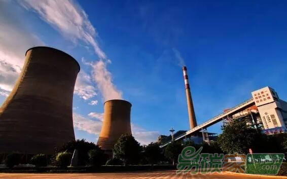 售電公司參與碳排放？人家碳資產管理公司早切入售電了啦