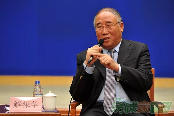 建議組建國家生態(tài)環(huán)境監(jiān)測評估機構，直接向國務院負責