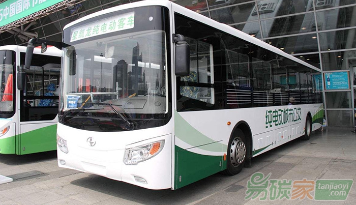 碳交易市場對清潔能源發電有何好處？