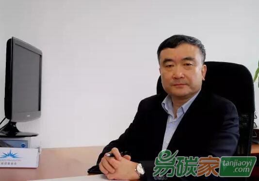 能源基金會（美國）北京辦事處總裁鄒驥談生態(tài)環(huán)境部承擔應對氣候變化管理職能的機構(gòu)改革